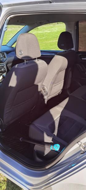 Обява за продажба на VW Sportsvan 2.0 TDI ~23 500 лв. - изображение 8