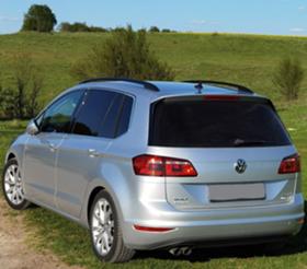 Обява за продажба на VW Sportsvan 2.0 TDI ~23 500 лв. - изображение 2