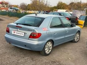 Citroen Xsara 1.6i 16V,109 кс.2002 г. - [7] 