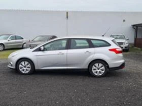 Ford Focus 1.6 tdci - [10] 