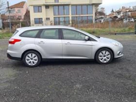 Ford Focus 1.6 tdci - [5] 