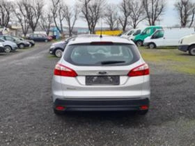 Ford Focus 1.6 tdci - [8] 