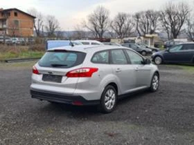 Обява за продажба на Ford Focus 1.6 tdci ~7 900 лв. - изображение 5