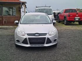 Ford Focus 1.6 tdci 1