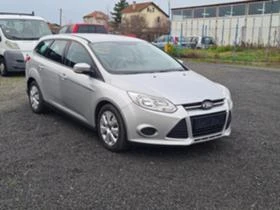 Ford Focus 1.6 tdci - [3] 