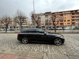 Mercedes-Benz C 220 4matic, снимка 5