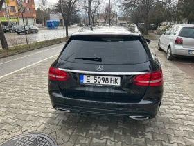 Mercedes-Benz C 220 4matic, снимка 6