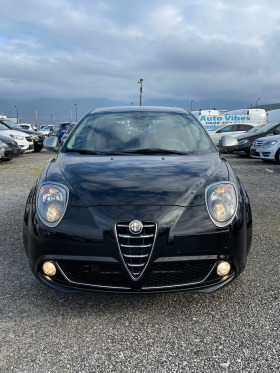 Alfa Romeo MiTo Euro-6! Start/Stop!! UNIKAT!!!, снимка 2