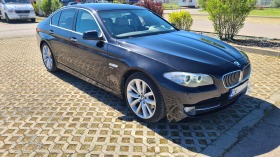 Обява за продажба на BMW 525 d Xdrive ~24 800 лв. - изображение 1