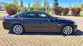 BMW 525 d Xdrive | Mobile.bg   2