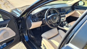 BMW 525 d Xdrive, снимка 8 - Автомобили и джипове - 40213930