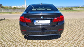 BMW 525 d Xdrive | Mobile.bg   4