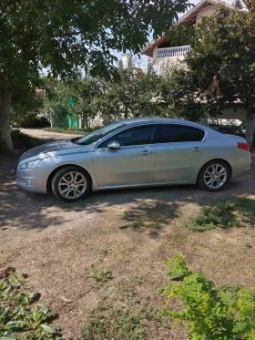 Peugeot 508 2.0hdi 166.. | Mobile.bg    3