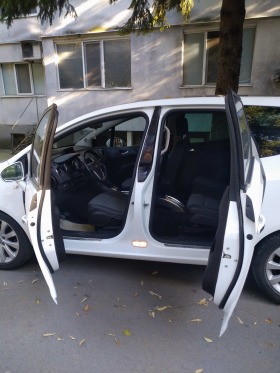 Opel Meriva 1.3cdi | Mobile.bg   5