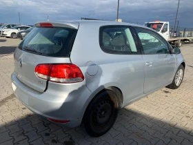 VW Golf 2.0 TDI/140kc/CBD, снимка 3