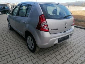 Dacia Sandero 1.4 lpg, снимка 4