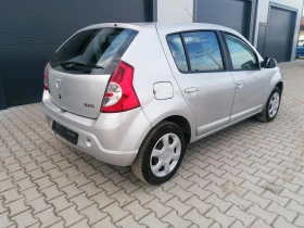 Dacia Sandero 1.4 lpg, снимка 6