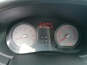 Dacia Sandero 1.4 lpg, снимка 11