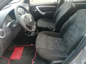 Dacia Sandero 1.4 lpg, снимка 7