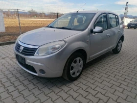 Dacia Sandero 1.4 lpg, снимка 3