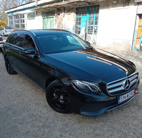 Обява за продажба на Mercedes-Benz E 220 W213 4matik ~37 900 лв. - изображение 1