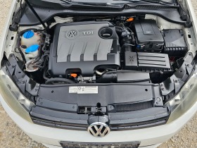 VW Golf 1.6TDI 105кс EURO 5 ! ! КЛИМАТИК, снимка 16