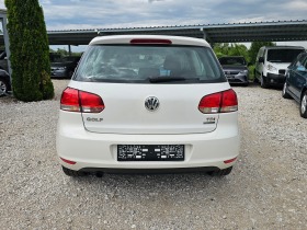 VW Golf 1.6TDI 105кс EURO 5 ! ! КЛИМАТИК, снимка 4