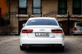 Audi A6 MATR?X 272HP, снимка 6