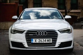 Audi A6 MATR?X 272HP, снимка 1