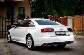 Audi A6 MATR?X 272HP, снимка 7