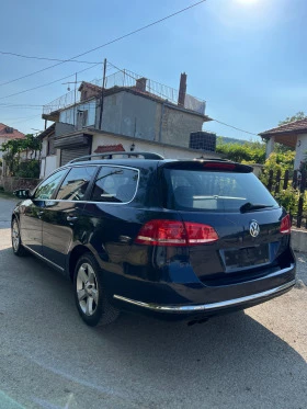 VW Passat 2.0TDI , снимка 5