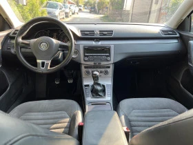 VW Passat 2.0TDI , снимка 7