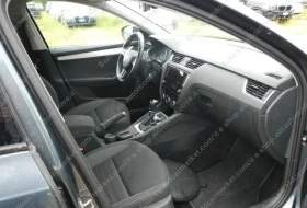 Skoda Octavia Diesel 1.6 TDI, снимка 9