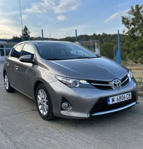 Toyota Auris 1.4D-4d, 155000 | Mobile.bg    3