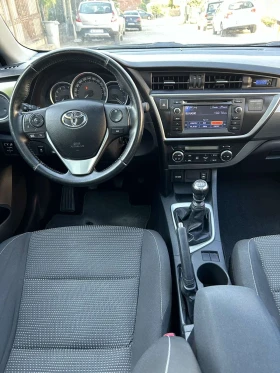 Toyota Auris 1.4D-4d, 155000 | Mobile.bg    8