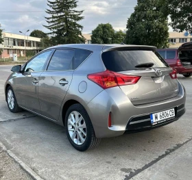 Toyota Auris 1.4D-4d, 155000 | Mobile.bg    4