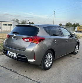 Toyota Auris 1.4D-4d, 155000 | Mobile.bg    6