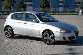 Alfa Romeo 147, снимка 17