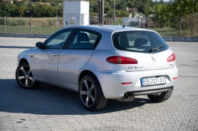 Alfa Romeo 147, снимка 14