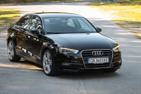 Audi A3 1.6 TDI /   | Mobile.bg    3