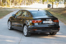 Audi A3 1.6 TDI автоматик/ нов внос, снимка 7