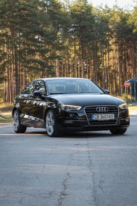 Audi A3 1.6 TDI /   | Mobile.bg    1