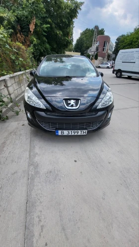 Peugeot 308 | Mobile.bg    2