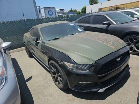 Ford Mustang  EcoBoost Premium, снимка 1