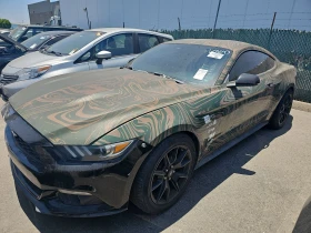 Ford Mustang  EcoBoost Premium, снимка 2