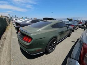 Ford Mustang  EcoBoost Premium, снимка 5