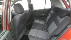 Hyundai Getz 1.1 бензин клима фейс , снимка 16