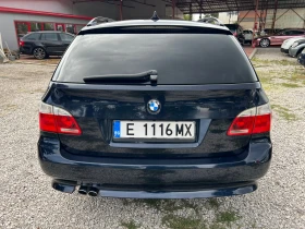 BMW 530 xDrive* АВТОМАТИК* КОЖА* НАВИ* , снимка 6