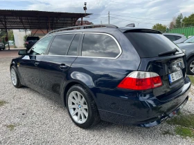 BMW 530 xDrive* АВТОМАТИК* КОЖА* НАВИ* , снимка 7