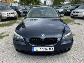 BMW 530 xDrive* АВТОМАТИК* КОЖА* НАВИ* , снимка 2